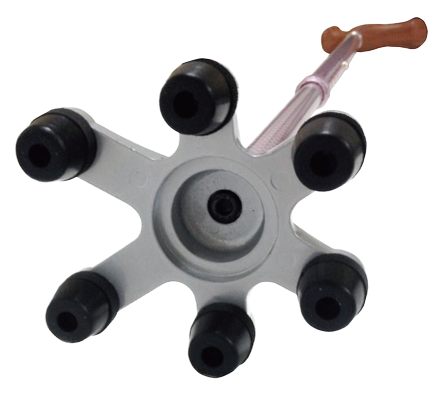 ケアリング多点杖 | ケアリングオンラインショップ